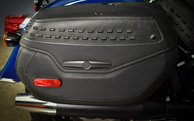 2023 Harley-Davidson Heritage Classic