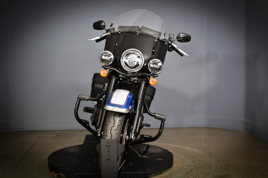 2023 Harley-Davidson Heritage Classic
