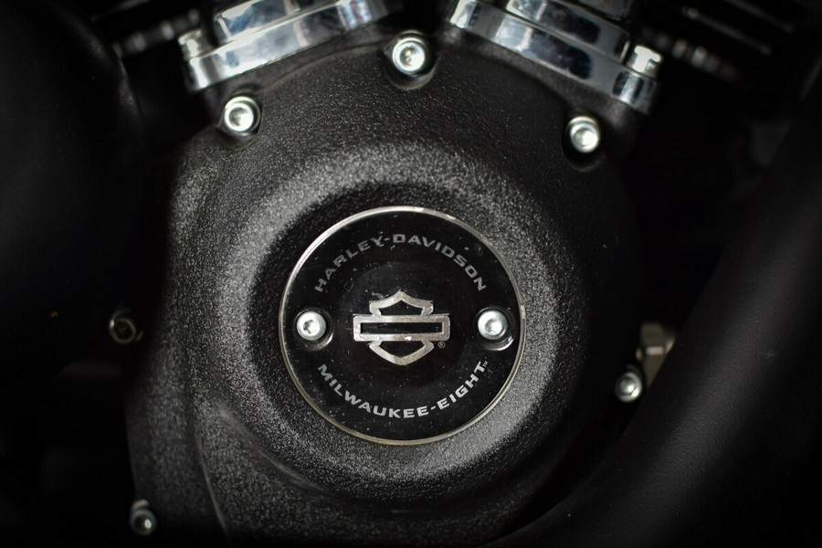 2023 Harley-Davidson Heritage Classic