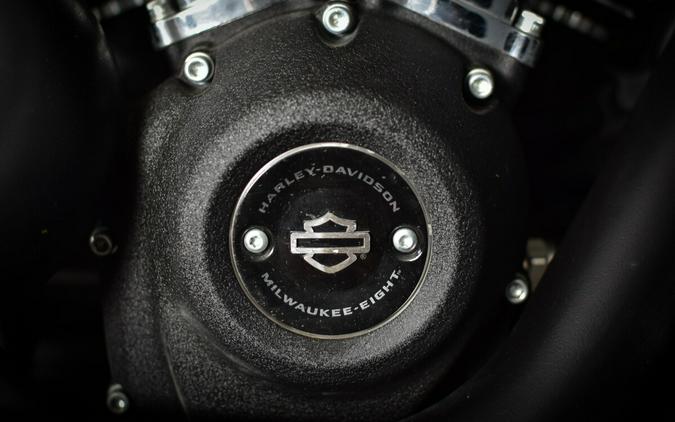 2023 Harley-Davidson Heritage Classic