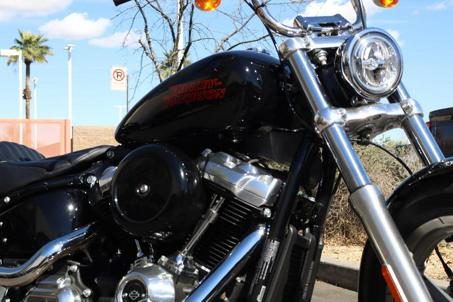 2024 Harley-Davidson® FXST - Softail® Standard