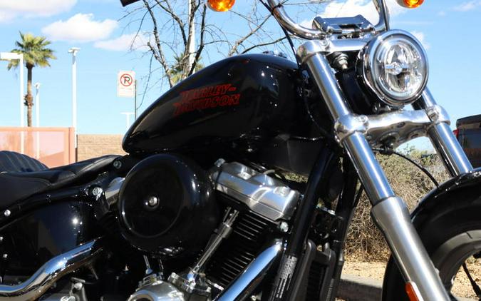 2024 Harley-Davidson® FXST - Softail® Standard