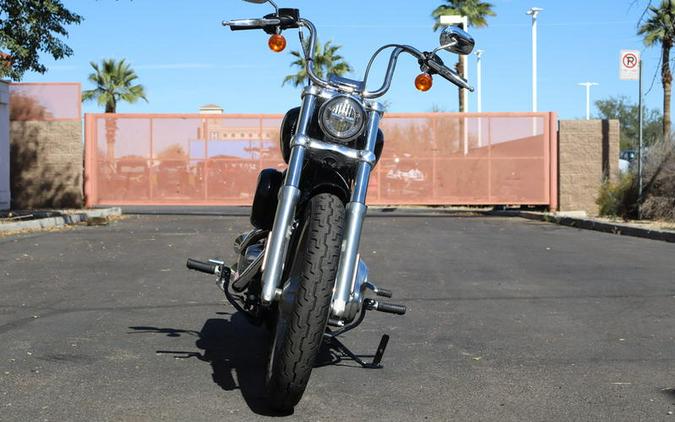 2024 Harley-Davidson® FXST - Softail® Standard