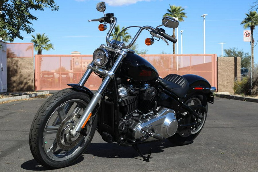 2024 Harley-Davidson® FXST - Softail® Standard