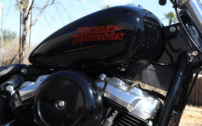 2024 Harley-Davidson® FXST - Softail® Standard