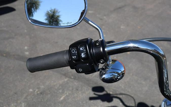 2024 Harley-Davidson® FXST - Softail® Standard