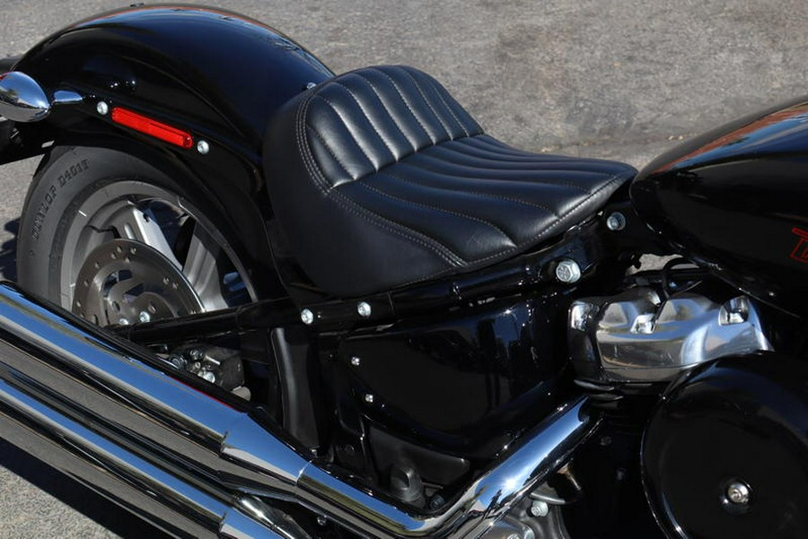 2024 Harley-Davidson® FXST - Softail® Standard