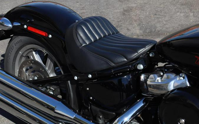 2024 Harley-Davidson® FXST - Softail® Standard