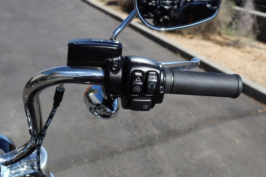 2024 Harley-Davidson® FXST - Softail® Standard