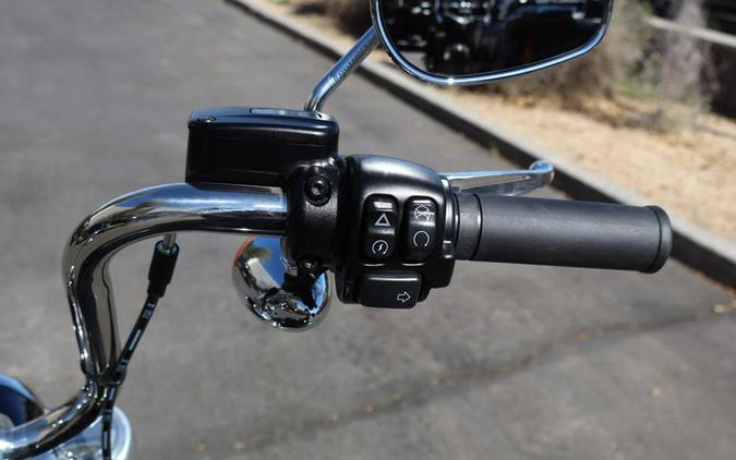 2024 Harley-Davidson® FXST - Softail® Standard