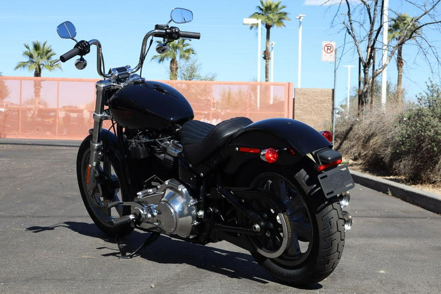 2024 Harley-Davidson® FXST - Softail® Standard