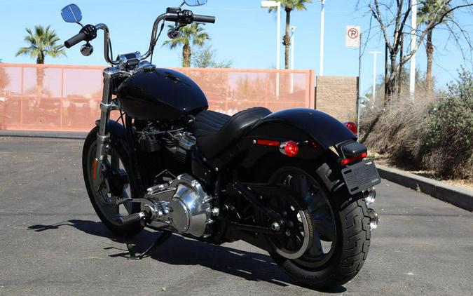 2024 Harley-Davidson® FXST - Softail® Standard