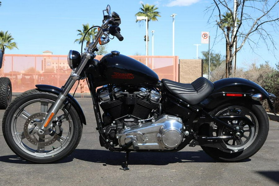 2024 Harley-Davidson® FXST - Softail® Standard