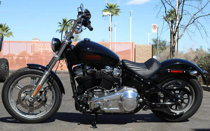 2024 Harley-Davidson® FXST - Softail® Standard