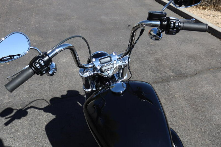 2024 Harley-Davidson® FXST - Softail® Standard