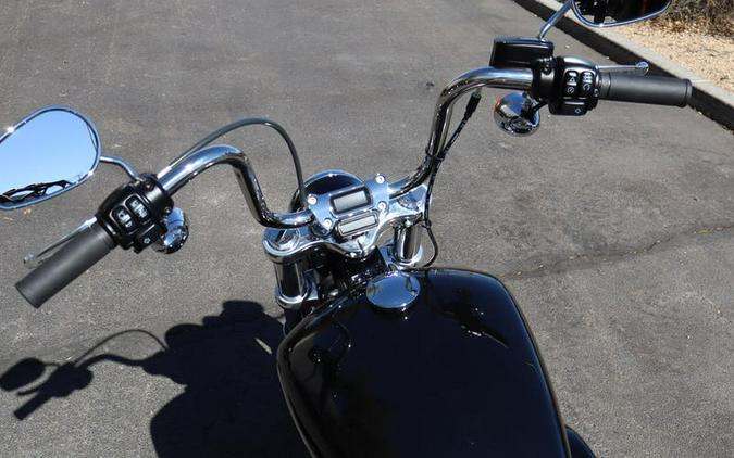 2024 Harley-Davidson® FXST - Softail® Standard