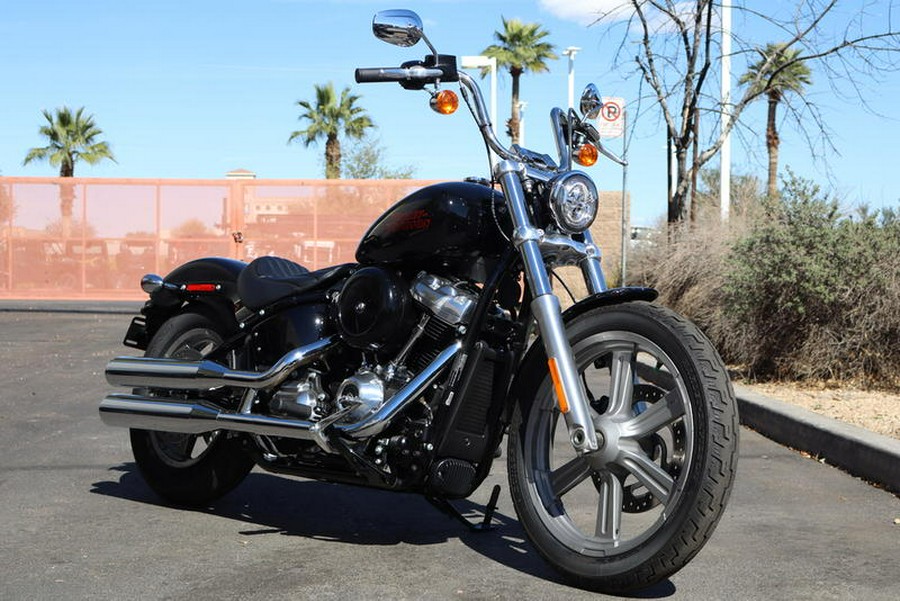 2024 Harley-Davidson® FXST - Softail® Standard