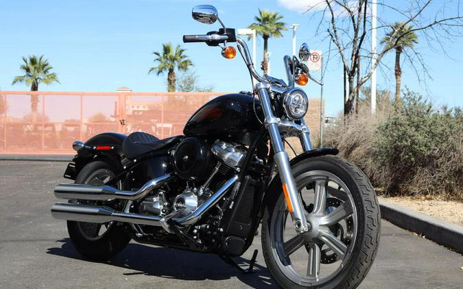 2024 Harley-Davidson® FXST - Softail® Standard
