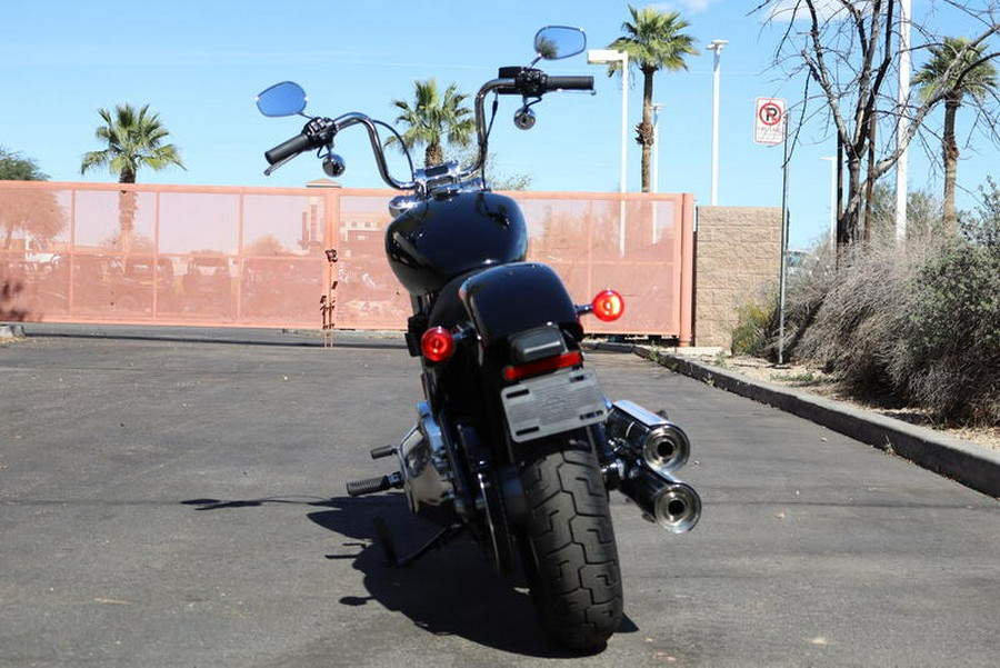 2024 Harley-Davidson® FXST - Softail® Standard