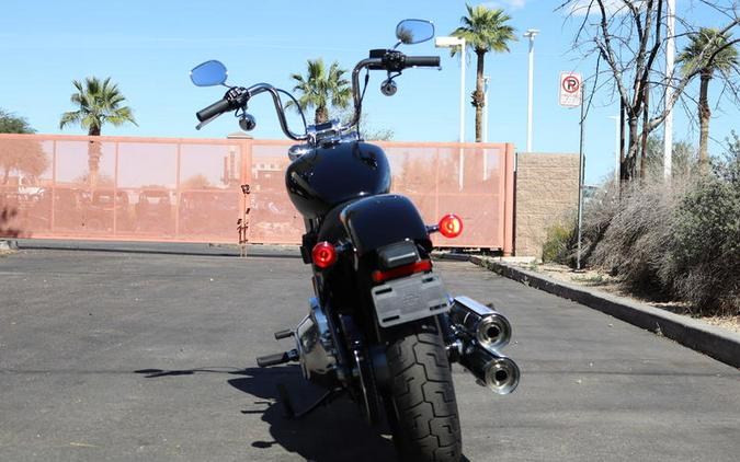 2024 Harley-Davidson® FXST - Softail® Standard