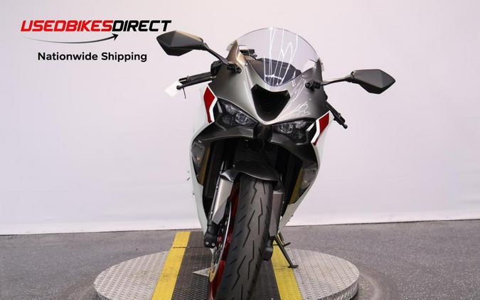 2025 Kawasaki Ninja ZX-6R - $13,999.00