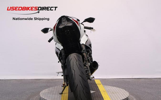 2025 Kawasaki Ninja ZX-6R - $13,999.00