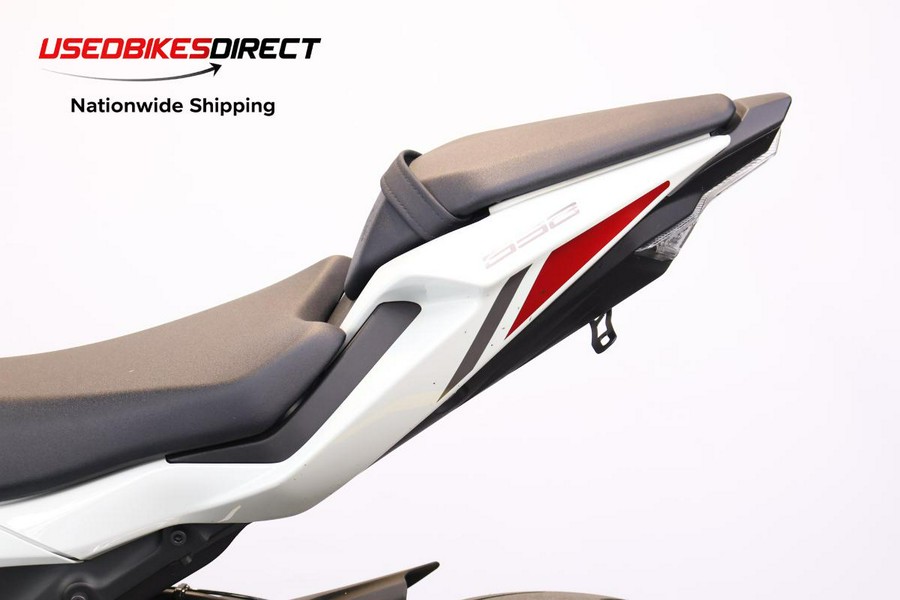 2025 Kawasaki Ninja ZX-6R ABS - $13,999.00