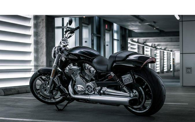 2013 Harley-Davidson V-Rod Muscle®