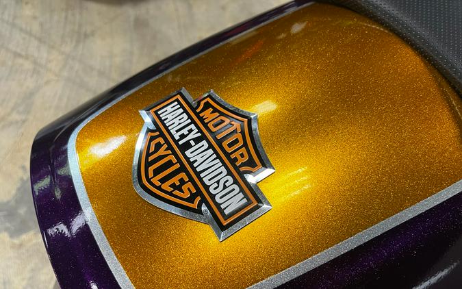 2013 Harley-Davidson V-Rod Muscle®