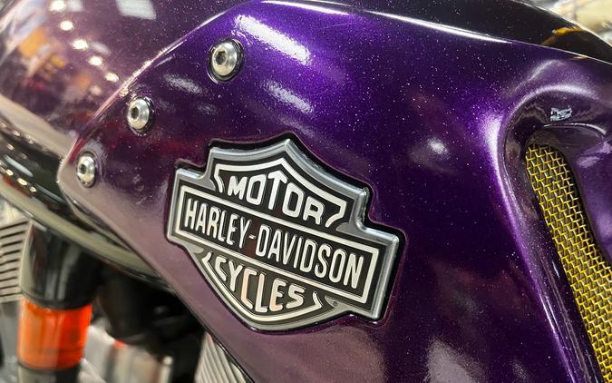 2013 Harley-Davidson V-Rod Muscle®