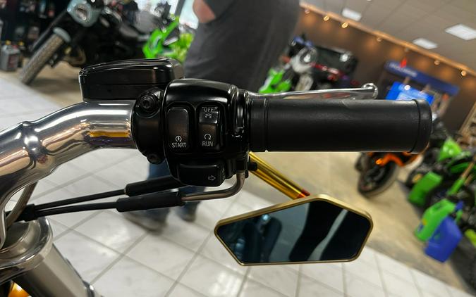 2013 Harley-Davidson V-Rod Muscle®