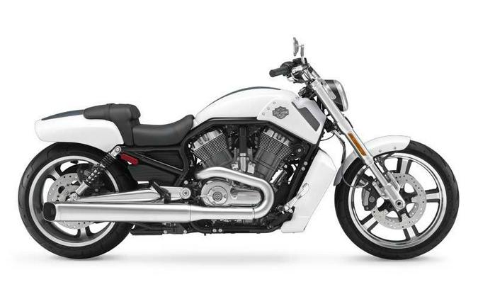 2013 Harley-Davidson V-Rod Muscle®