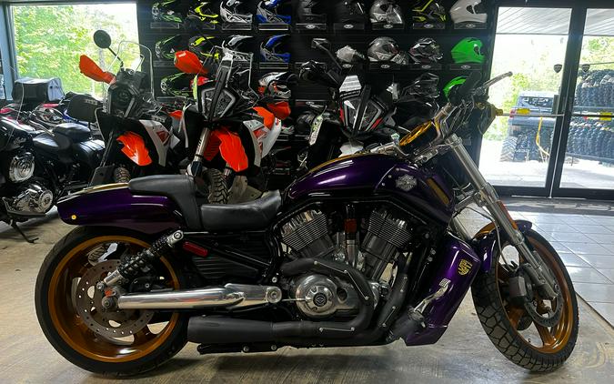 2013 Harley-Davidson V-Rod Muscle®