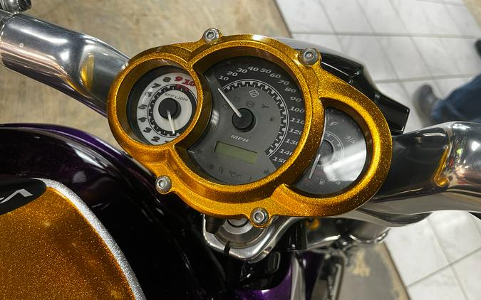 2013 Harley-Davidson V-Rod Muscle®