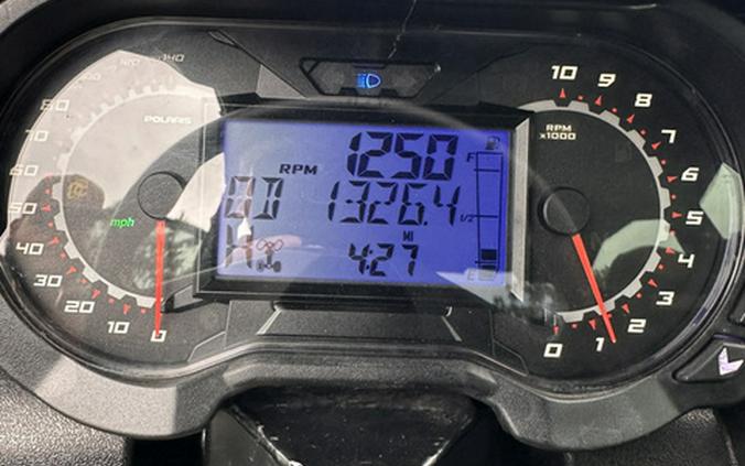 2023 Polaris GENERAL XP 4 1000 Ultimate Black Crystal