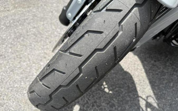 2025 Harley-Davidson® FXLRS - Low Rider® S