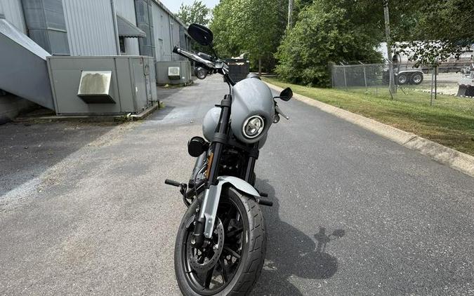 2025 Harley-Davidson® FXLRS - Low Rider® S