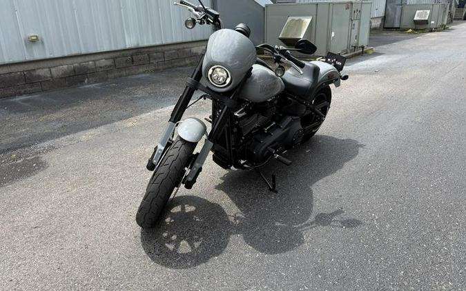 2025 Harley-Davidson® FXLRS - Low Rider® S
