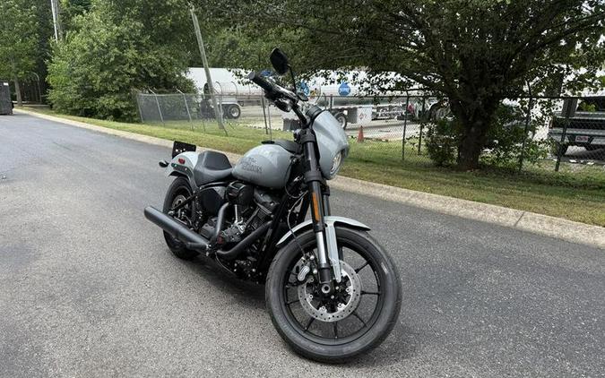 2025 Harley-Davidson® FXLRS - Low Rider® S