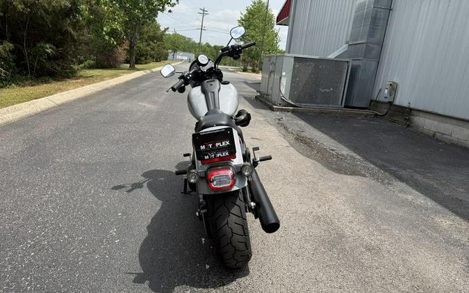 2025 Harley-Davidson® FXLRS - Low Rider® S