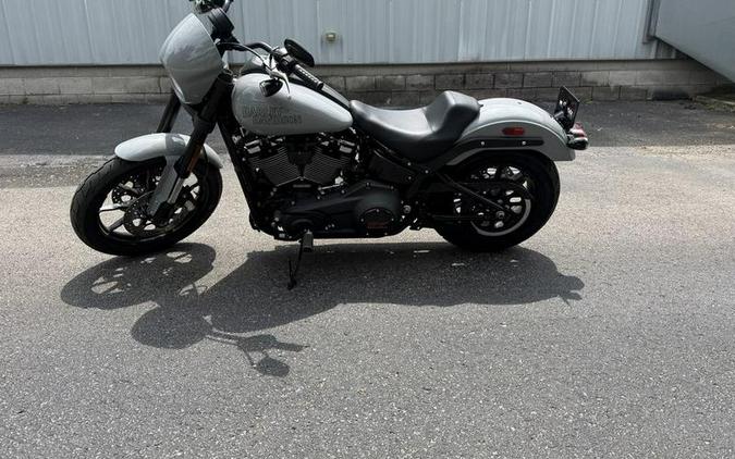 2025 Harley-Davidson® FXLRS - Low Rider® S