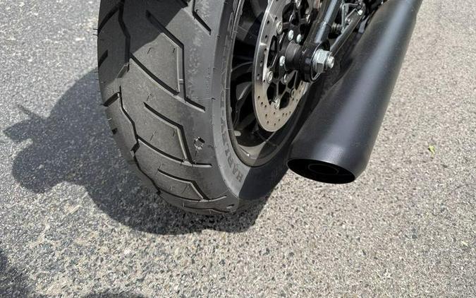 2025 Harley-Davidson® FXLRS - Low Rider® S