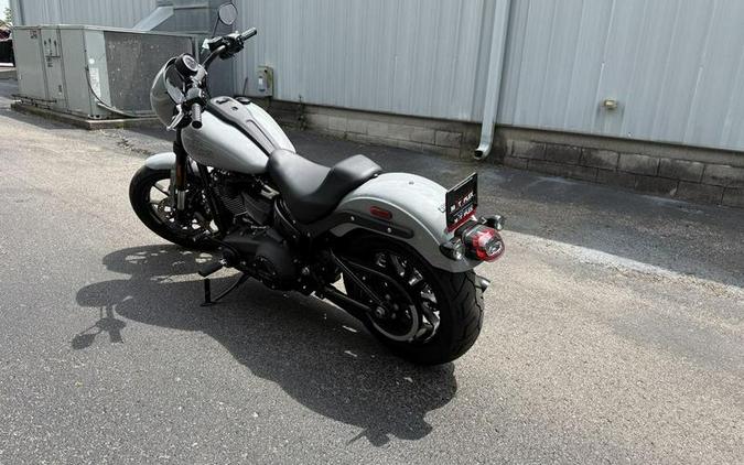 2025 Harley-Davidson® FXLRS - Low Rider® S