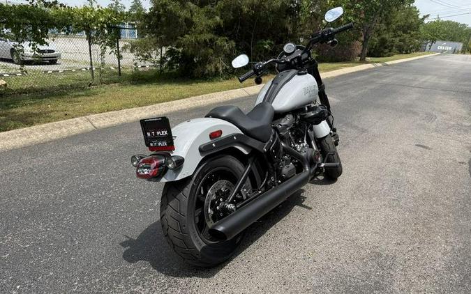 2025 Harley-Davidson® FXLRS - Low Rider® S