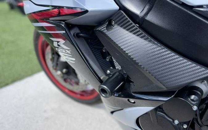 2023 Suzuki GSX-R 750