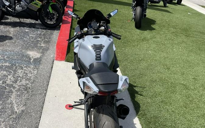 2023 Suzuki GSX-R 750