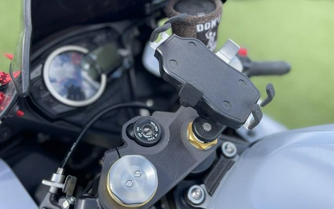 2023 Suzuki GSX-R 750
