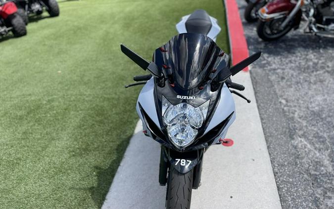 2023 Suzuki GSX-R 750