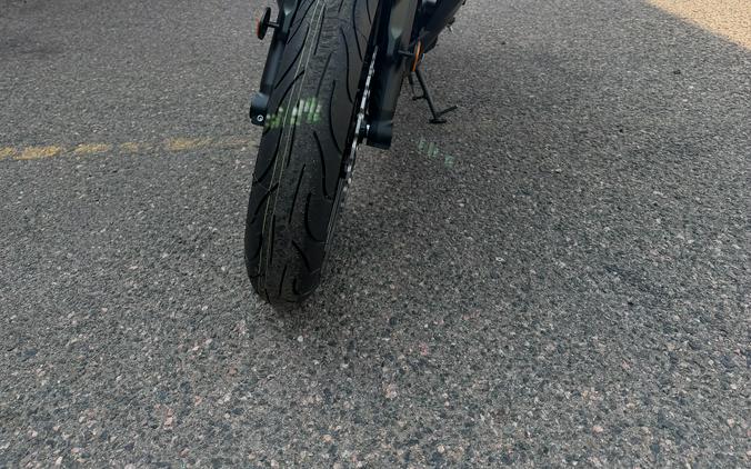 2025 Kawasaki Ninja® 650 ABS