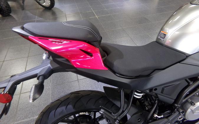 2026 CFMOTO 300SS